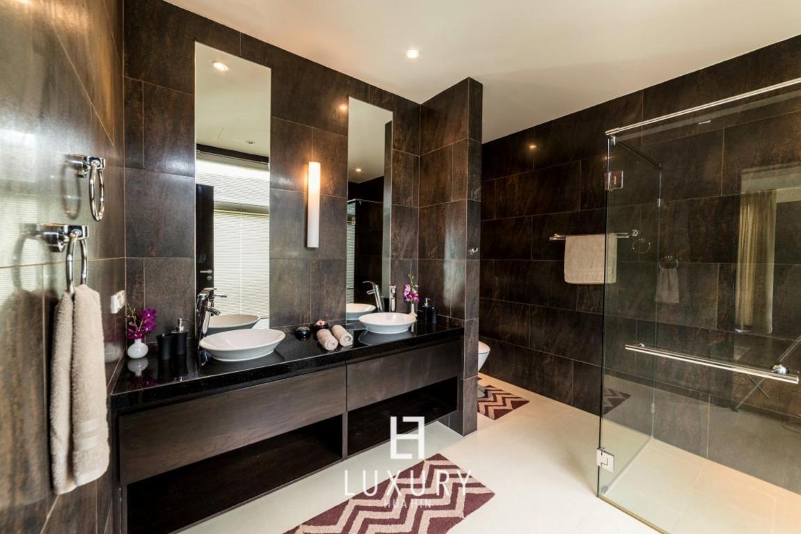 5 Bedroom Amazing Pool Villa In Resort Ts1 หัวหิน ภายนอก รูปภาพ