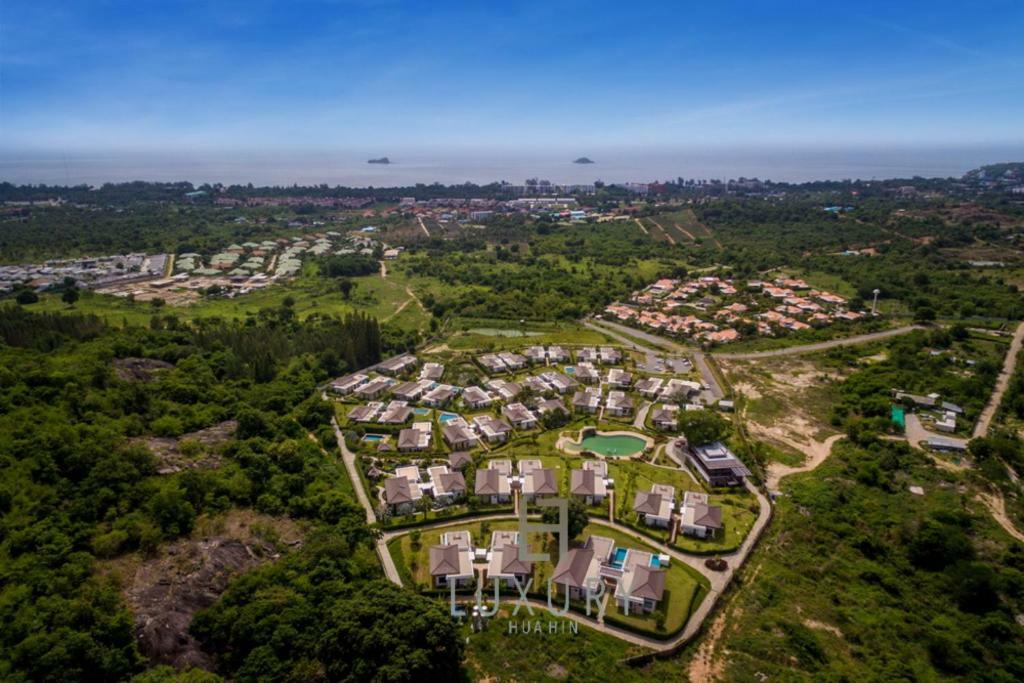 5 Bedroom Amazing Pool Villa In Resort Ts1 หัวหิน ภายนอก รูปภาพ